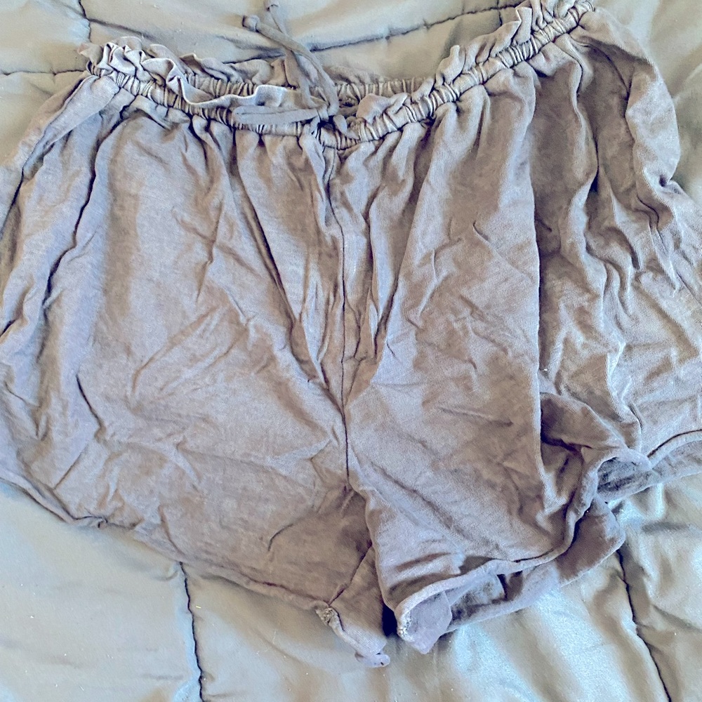 Aerie Shorts M